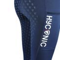 HyCONIC Children's Soria Riding Tights - Navy additional 3