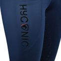 Hyconic Children'S Torrellas Riding Tights Navy additional 7