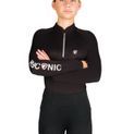 Hyconic Children'S Torrellas Riding Tights Black additional 5