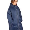 HyCONIC H2cOat - Navy/Red additional 8