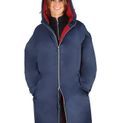 HyCONIC H2cOat - Navy/Red additional 10