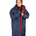 HyCONIC H2cOat - Navy/Red additional 1