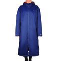 HyCONIC H2cOat - Navy/Red additional 12