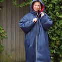 HyCONIC H2cOat - Navy/Red additional 6
