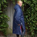 HyCONIC H2cOat - Navy/Red additional 13