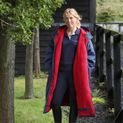 HyCONIC H2cOat - Navy/Red additional 15