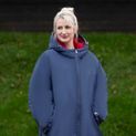 HyCONIC H2cOat - Navy/Red additional 3