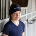 HyCONIC Headband - Navy additional 3