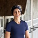 HyCONIC Headband - Navy additional 2