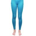 HyCONIC Soria Riding Tights - Teal additional 4
