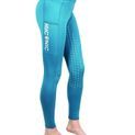 HyCONIC Soria Riding Tights - Teal additional 1