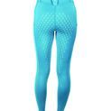 HyCONIC Soria Riding Tights - Teal additional 6