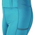 HyCONIC Soria Riding Tights - Teal additional 3