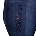 Hyconic Valloria Denim Look Riding Tights Navy additional 12