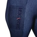 Hyconic Valloria Denim Look Riding Tights Navy additional 11