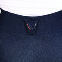 Hyconic Valloria Denim Look Riding Tights Navy additional 5
