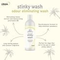 Lillidale Stinky Wash additional 2