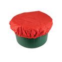 Lincoln Feed Bucket Cover additional 2