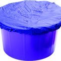 Lincoln Feed Bucket Cover additional 4