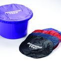 Lincoln Feed Bucket Cover - Morning additional 1