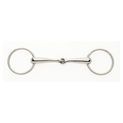 Loose Ring Jointed Snaffle additional 4