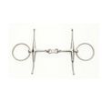 Loose Ring Jointed Snaffle additional 1