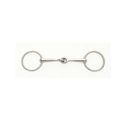Loose Ring Weymouth Bradoon additional 1