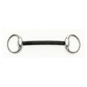 Nylon Mullen Mouth Eggbutt Snaffle additional 2