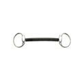Nylon Mullen Mouth Eggbutt Snaffle additional 1