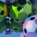Parallax Colour Merge Hay Play additional 2