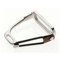 Peacock Safety Irons - Pair additional 6