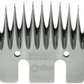 Heiniger Ovina 77mm Wide Multipurpose Comb additional 1