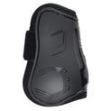 ProReaction Armoured Guard Fetlock Boot by Hy Equestrian - Black additional 2