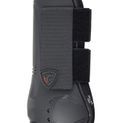 ProReaction Armoured Guard Tendon Boot by Hy Equestrian - Black additional 4