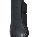 ProReaction Armoured Guard Tendon Boot by Hy Equestrian - Black additional 5