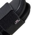 ProReaction Armoured Guard Tendon Boot by Hy Equestrian - Black additional 6