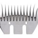 Heiniger Calibre Right Handed Comb (95.6mm) additional 1