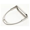 PSOB Stirrup Irons - Pair additional 4