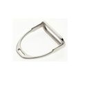 PSOB Stirrup Irons - Pair additional 3