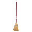 Red Gorilla Corn Broom - Red additional 1
