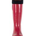 Rockfish Boot Liner - Criss Cross Black/Navy additional 2