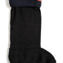 Rockfish Boot Liner - Criss Cross Black/Navy additional 1