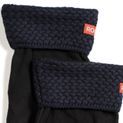Rockfish Boot Liner - Criss Cross Black/Navy additional 4