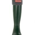 Rockfish Boot Liner - Ribbed Black/Grey additional 1