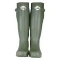Rockfish Women's Tall Adjustable Matt Wellington - Racing Green additional 2