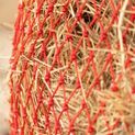 Slow Flow Lock-Knot Haynet by Hy Equestrian additional 3