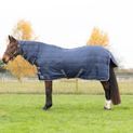 StormX Empra 100 Combi Stable Rug - Navy additional 1