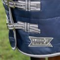 StormX Empra 100 Combi Stable Rug - Navy additional 5