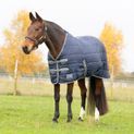 StormX Empra 100 Stable Rug - Navy additional 12