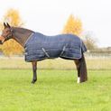 StormX Empra 100 Stable Rug - Navy additional 11